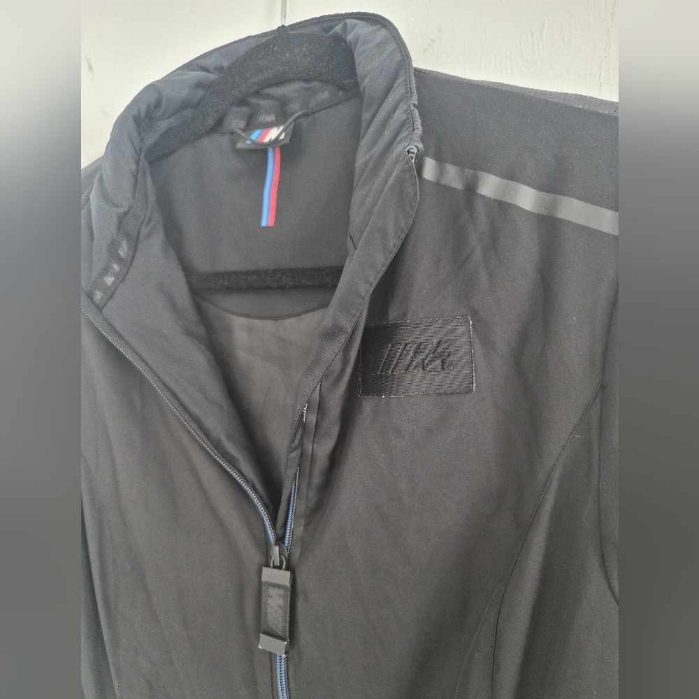 BMW Ladies Jacket - Picture 3 of 8